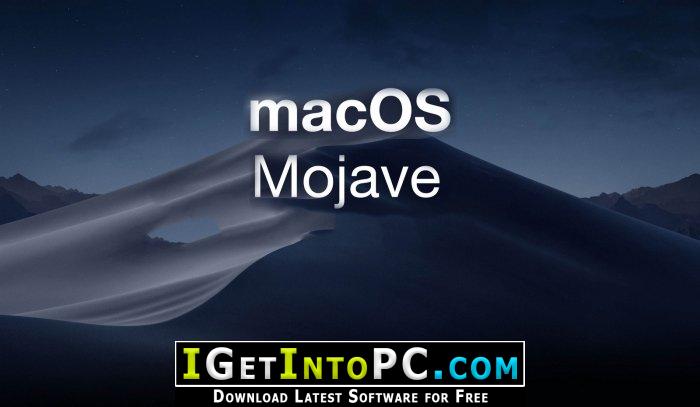 Download Mojave From App Store On Mac