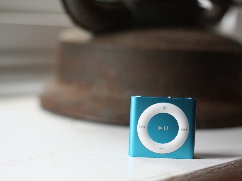 Download Music From Ipod Nano To Mac