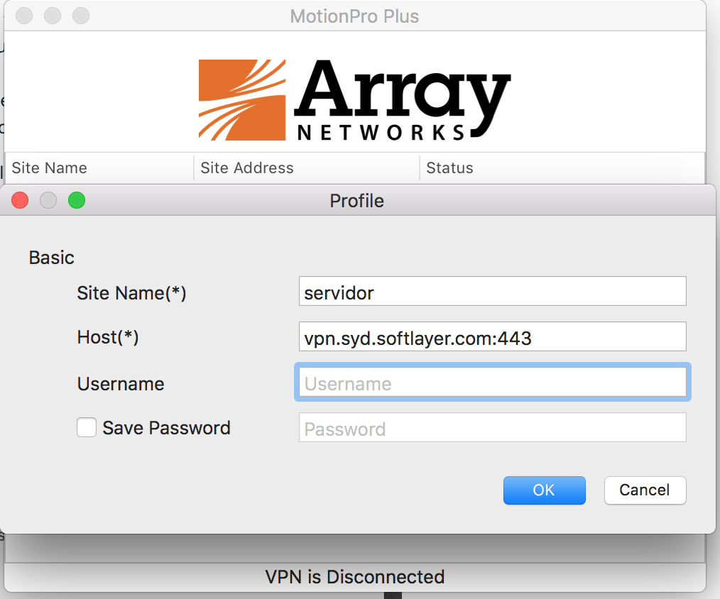 Array Networks Ssl Vpn Client Download Mac